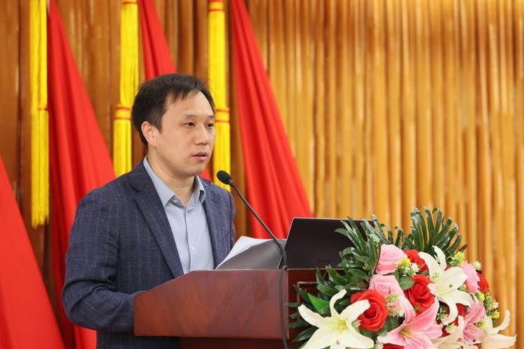 武汉大学夏桂松? 武汉大学夏桂松?